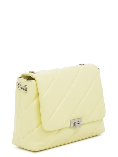 Женская сумка на плечо ZQ43-2222S, фото №1