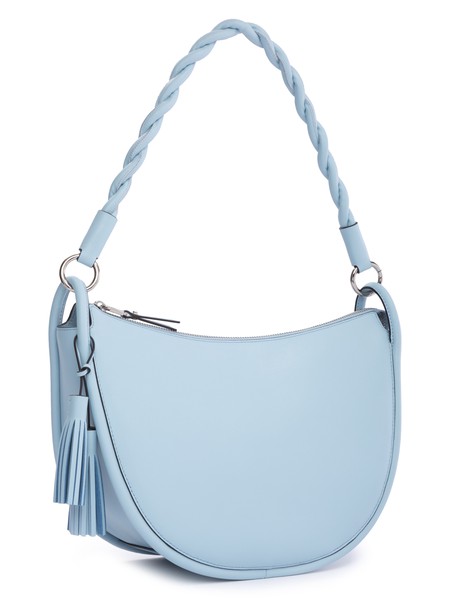 Женская сумка на плечо ZQ48-2238, фото №1
