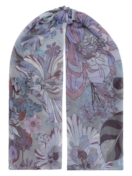 Палантин E12-7266