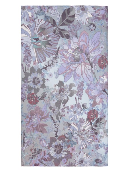 Палантин E12-7266, фото №1