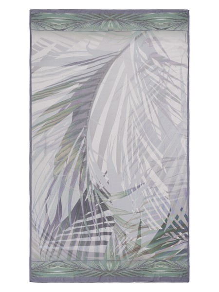 Палантин SS02-8151, фото №1