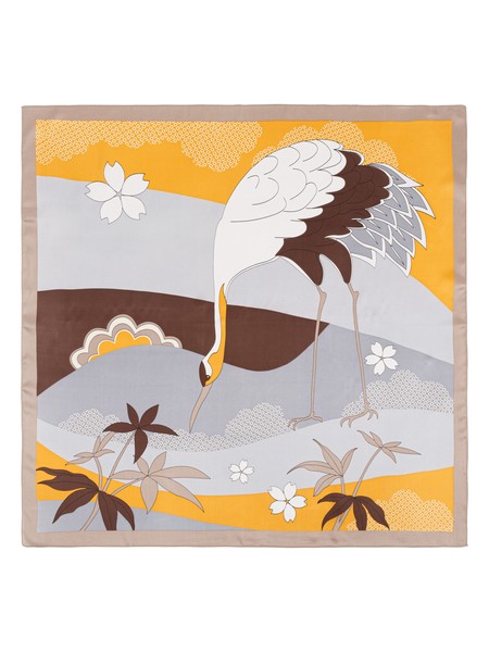 Платок SS03-8155, фото №1