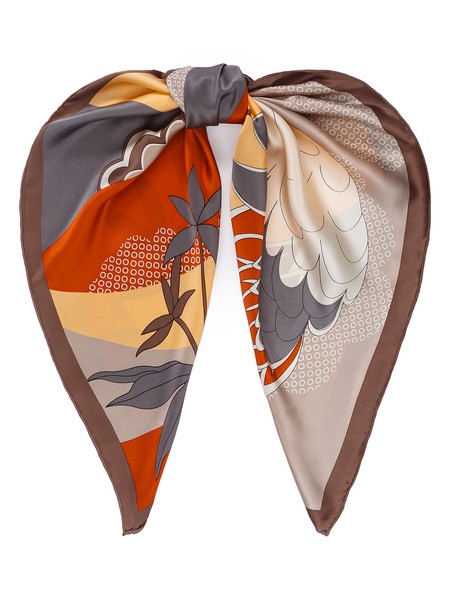 Платок SS03-8155