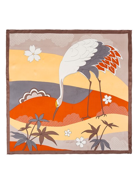 Платок SS03-8155, фото №1