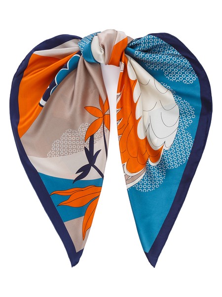 Платок SS03-8155