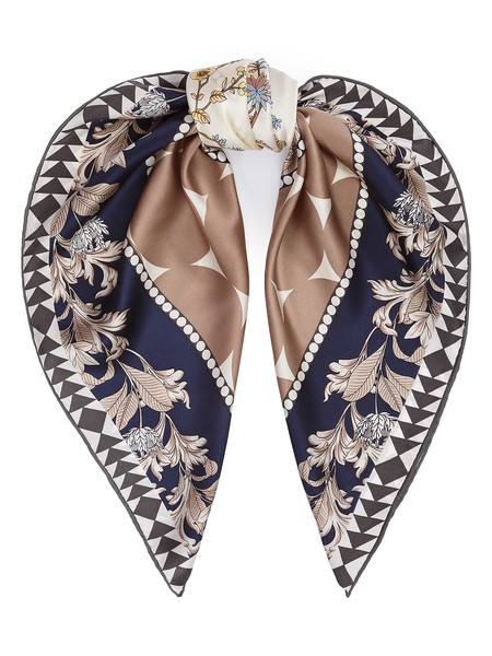 Платок SS03-8156