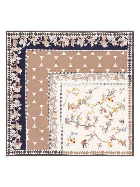 Платок SS03-8156, фото №1