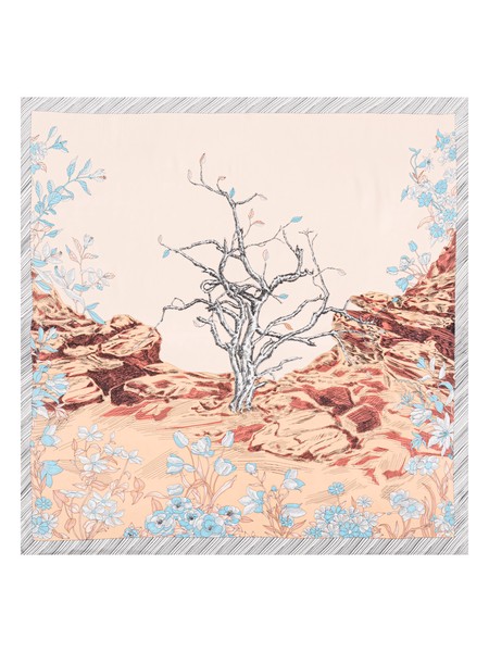 Платок SS03-8159, фото №1