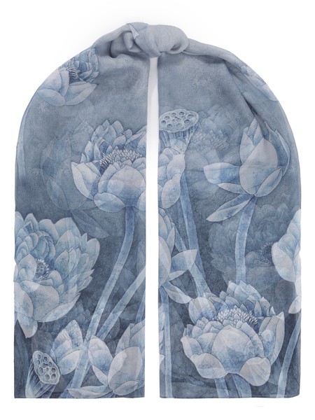 Палантин SS02-8164