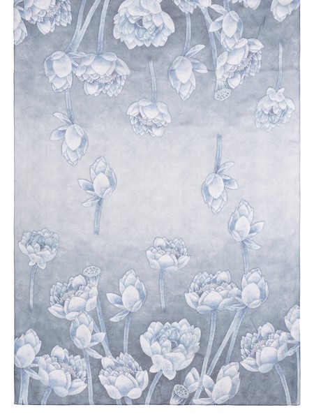 Палантин SS02-8164, фото №1