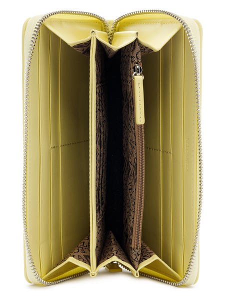 Кошелёк ZQ01-2424-2424, фото №1