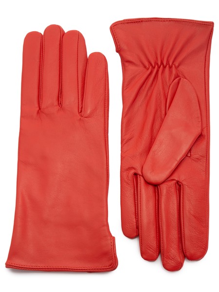 Классические перчатки LB-0190shelk, фото №1