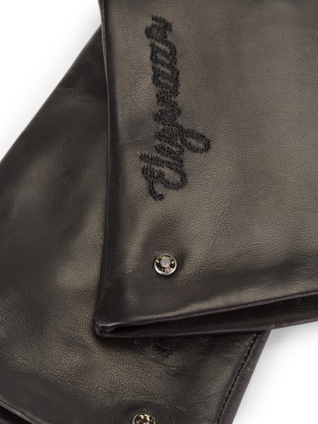 Fashion перчатки IS12557, фото №1