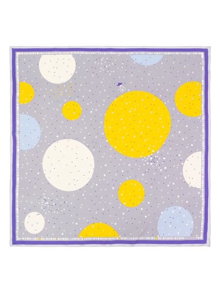 Платок E04-7268, фото №1