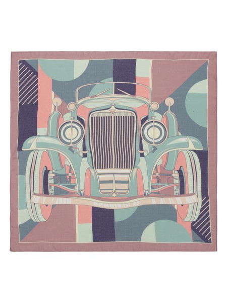 Платок BL29-0673, фото №1