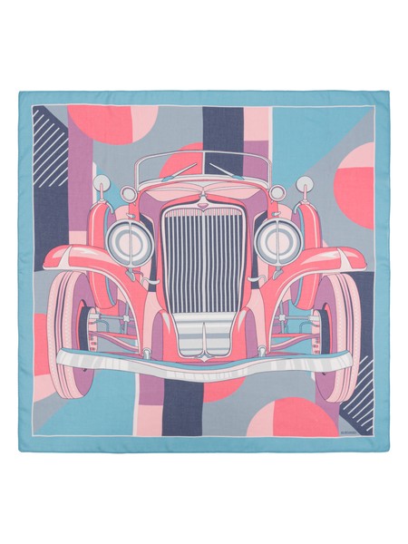 Платок BL29-0673, фото №1