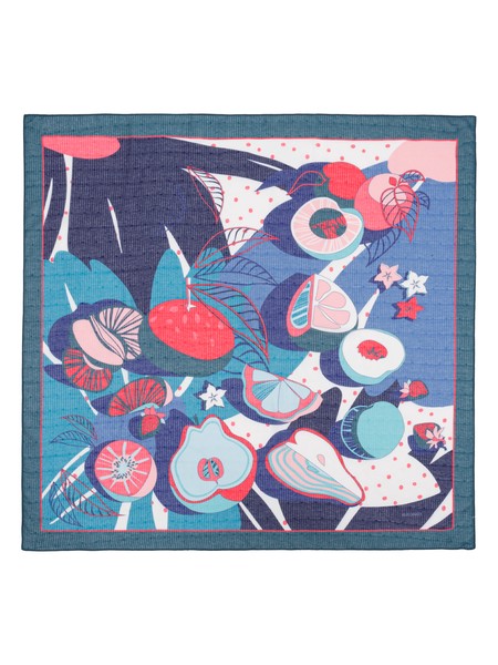 Платок BL22-0674, фото №1