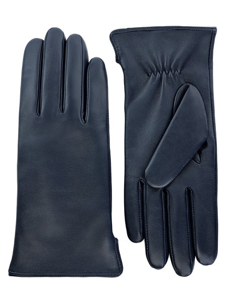 Классические перчатки LB-0190, фото №1