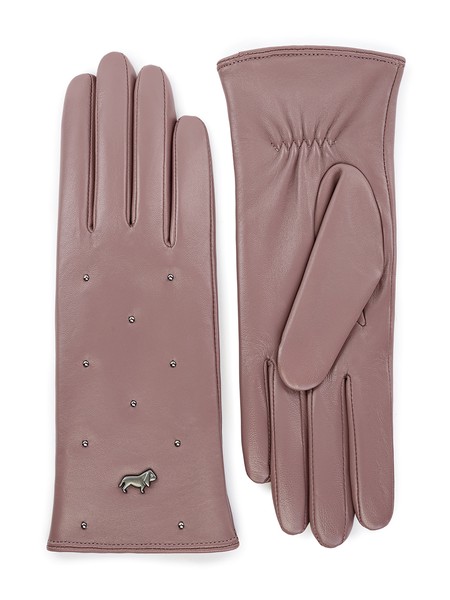 Классические перчатки LB-0207, фото №1