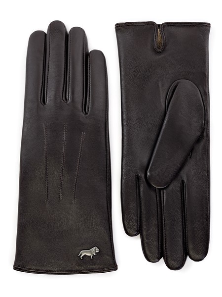 Классические перчатки LB-4607-1, фото №1