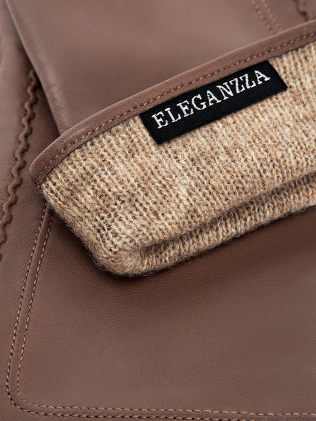 Классические перчатки HP09301-sh, фото №1