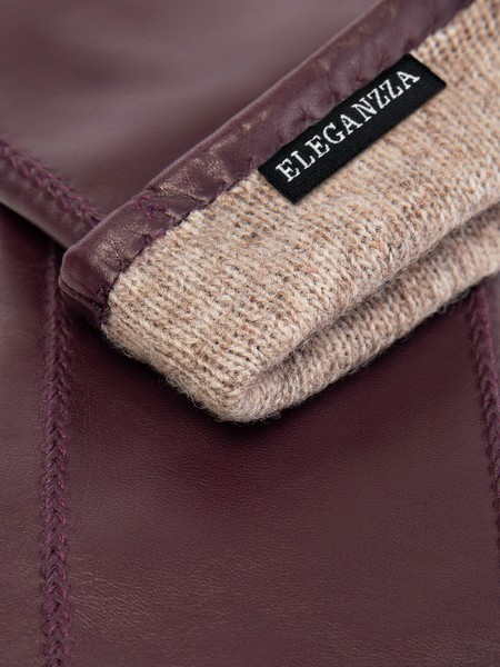 Классические перчатки IS02804-sh, фото №1