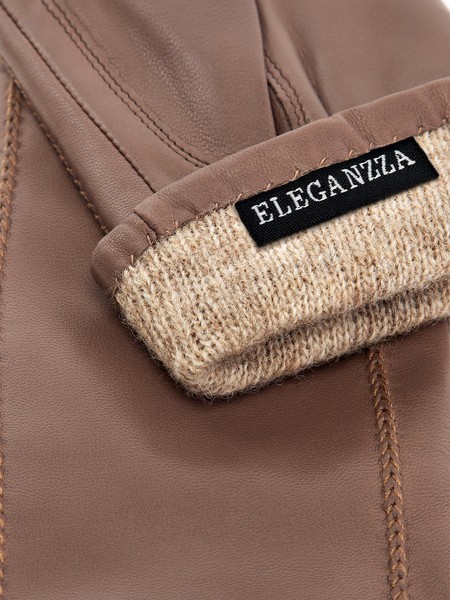 Классические перчатки IS02804-sh, фото №1