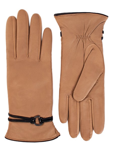 Классические перчатки IS01443, фото №1