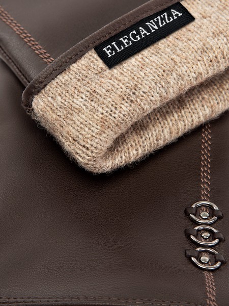 Классические перчатки IS02805-sh, фото №1