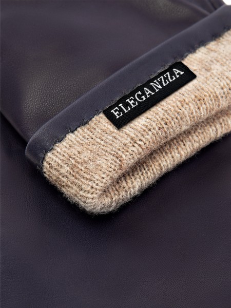 Классические перчатки IS01444, фото №1