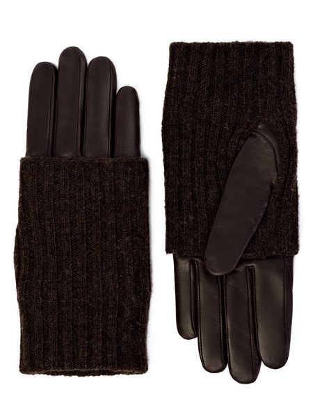 Fashion перчатки IS01331, фото №1