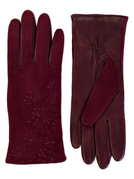 Fashion перчатки IS00190, фото №1