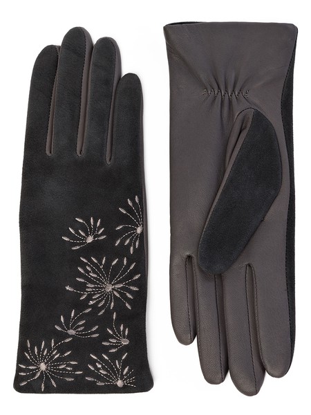 Fashion перчатки IS00190, фото №1