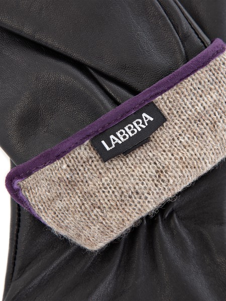 Классические перчатки LB-0209, фото №1