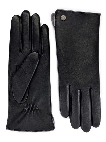 Классические перчатки LB-0209, фото №1