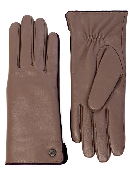 Классические перчатки LB-0209, фото №1