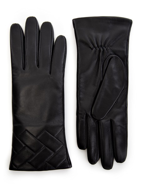 Классические перчатки LB-0318, фото №1