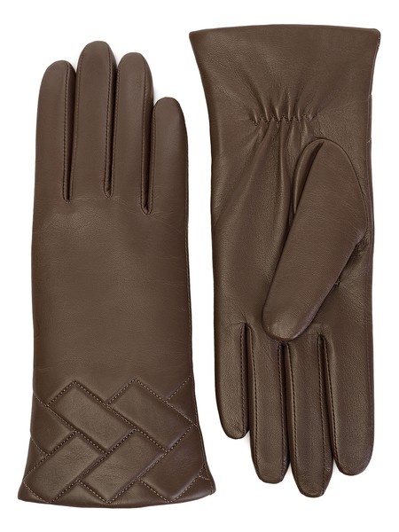 Классические перчатки LB-0318, фото №1