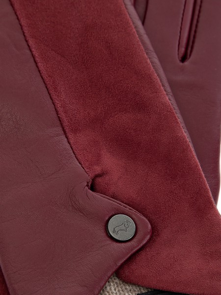 Fashion перчатки LB-0210, фото №1