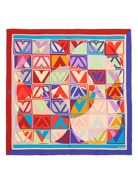 Платок SS04-8184