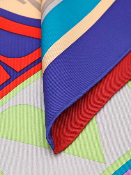 Платок SS04-8184, фото №1