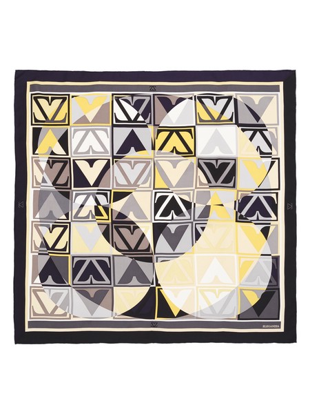 Платок SS04-8184