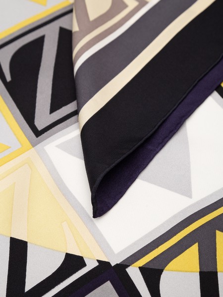 Платок SS04-8184, фото №1