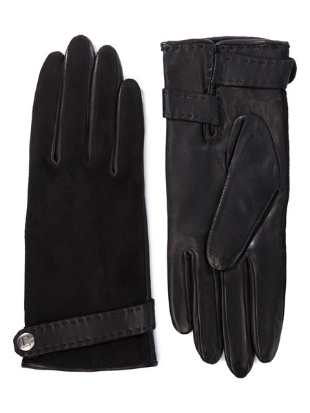 Fashion перчатки IS5051, фото №1