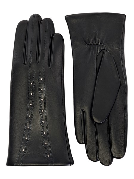 Fashion перчатки LB-0115, фото №1