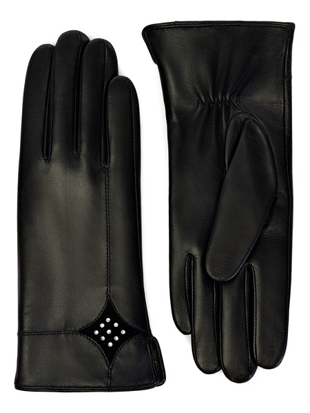 Fashion перчатки LB-0116