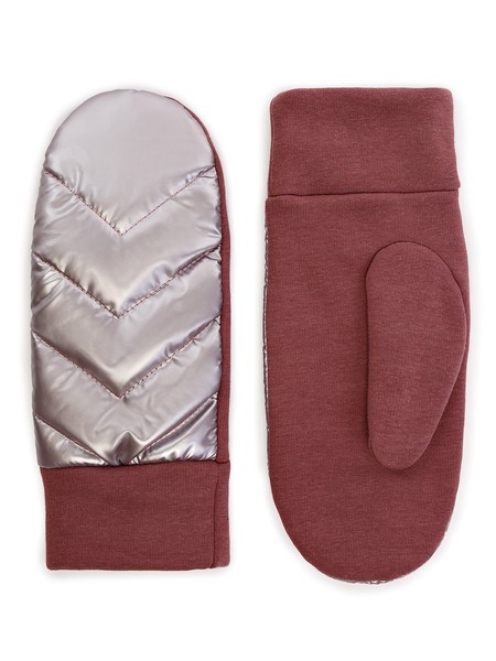 Fashion перчатки LB-CP-51, фото №1