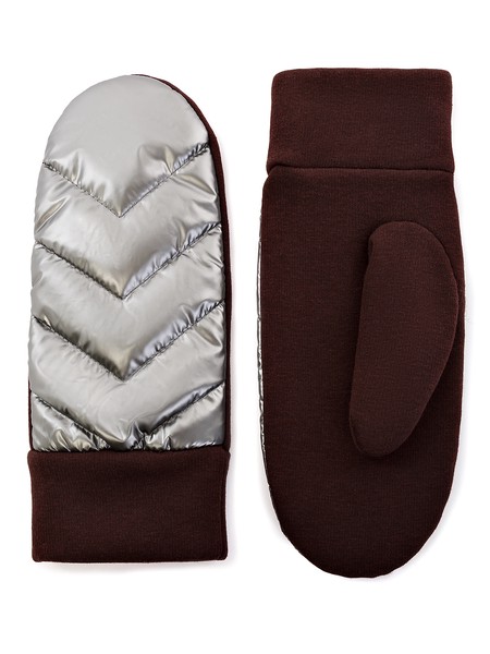 Fashion перчатки LB-CP-51, фото №1