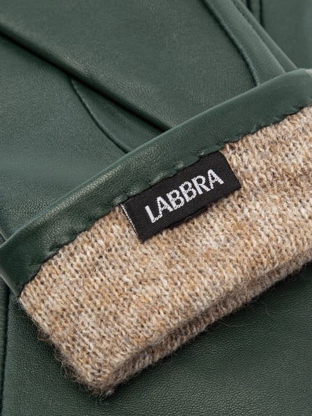 Классические перчатки LB-0106, фото №1