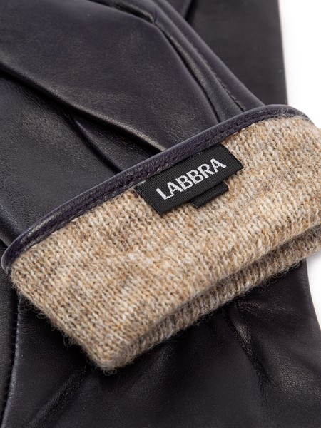 Классические перчатки LB-0110, фото №1